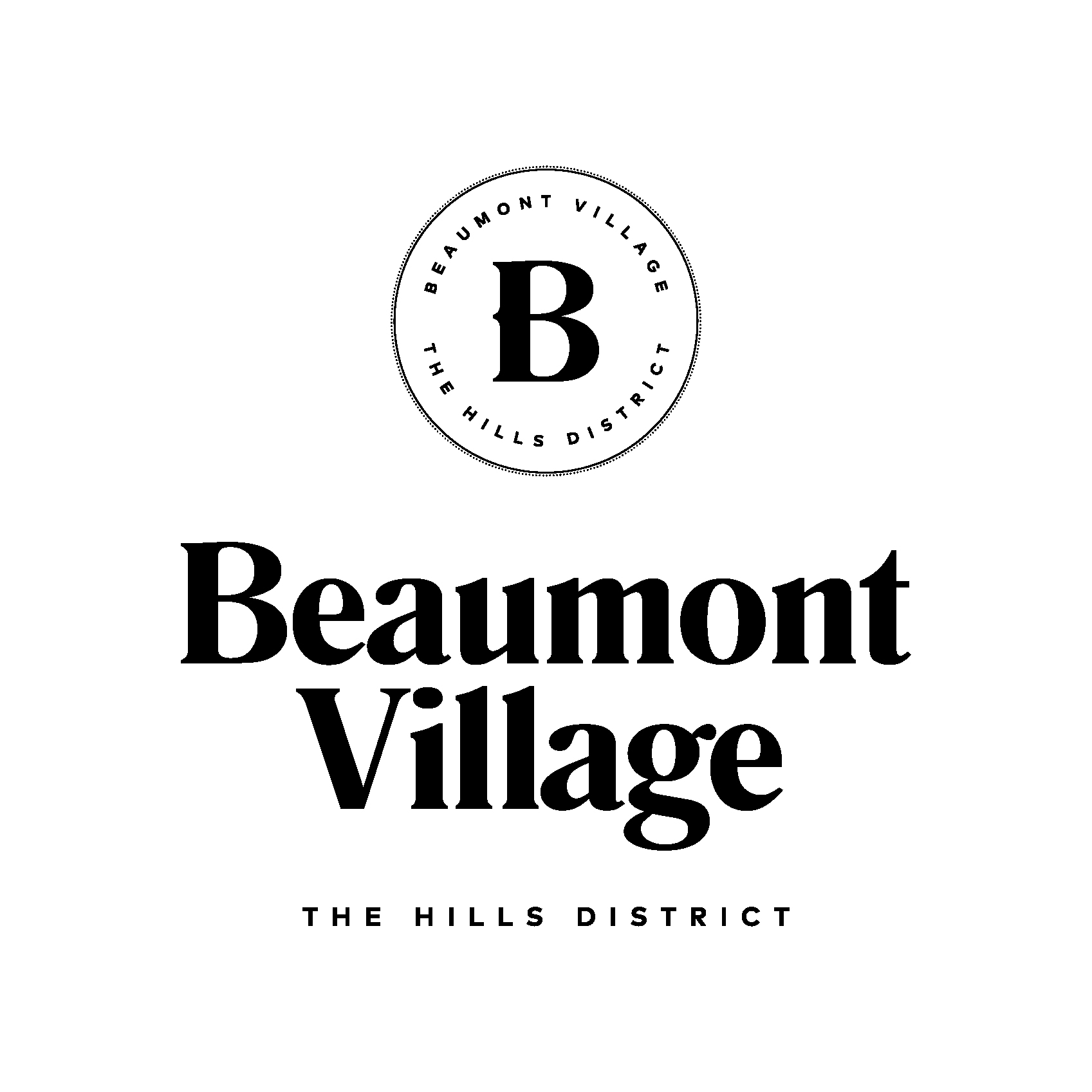 Beaumont Village